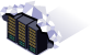 modular rack